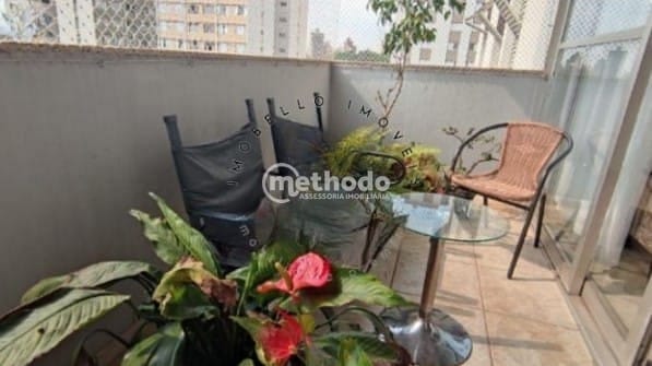 Apartamento, 3 quartos, 168 m² - Foto 7