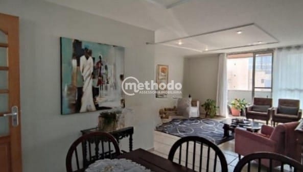 Apartamento, 3 quartos, 168 m² - Foto 2