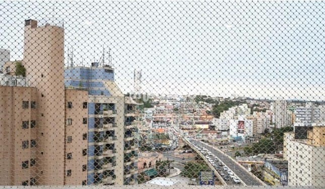 Apartamento, 3 quartos, 168 m² - Foto 9