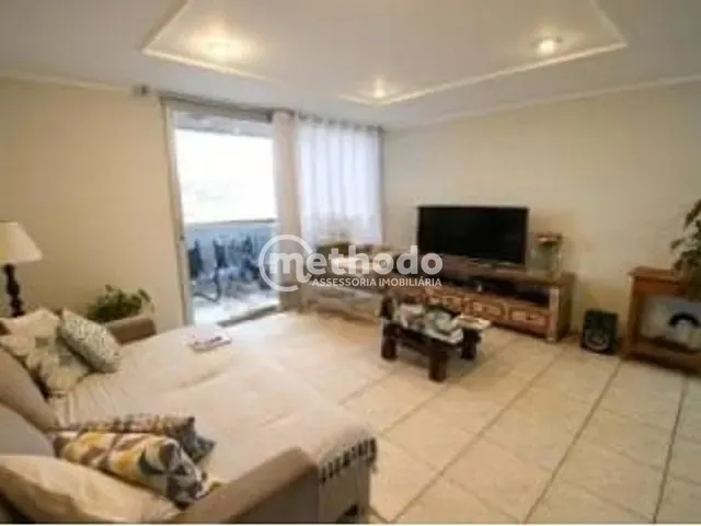Apartamento com 233m² 3 quartos e 3 banheiros, à venda, no bairro Nova Campinas em Campinas