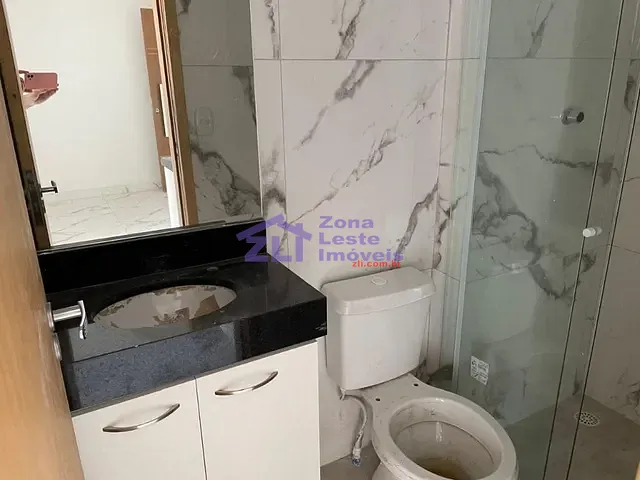 Apartamento com 38m² 2 quartos e 1 banheiro, à venda ou para alugar, no bairro Vila Fernandes em São Paulo