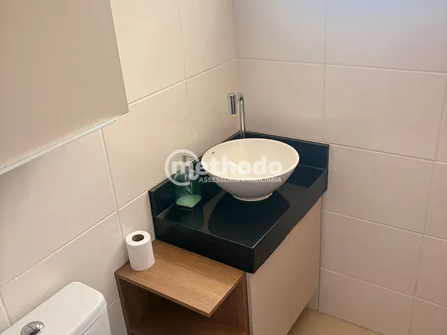 Apartamento com 52m² 2 quartos e 2 banheiros, para alugar, no bairro Jardim Nova Europa em Campinas