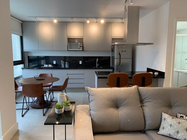 Foto do Cobertura / Penthouse - Cobertura Duplex à venda, Jardim Paulista, São Paulo, SP | Vista Livre