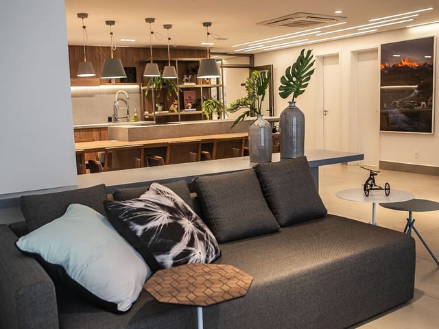 Foto do Cobertura / Penthouse - Cobertura Duplex à venda, Jardim Paulista, São Paulo, SP | Vista Livre