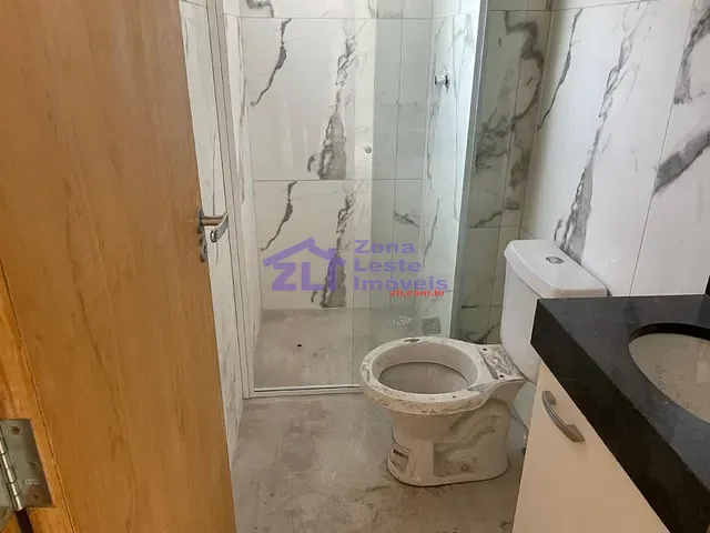 Apartamento com 50m² 2 quartos e 1 banheiro, à venda ou para alugar, no bairro Vila Fernandes em São Paulo
