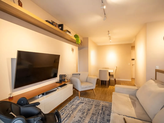 Foto do Apartamento - Apartamento à venda, Centro, Osasco, SP | Vista Livre