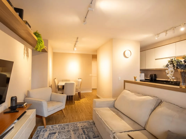 Foto do Apartamento - Apartamento à venda, Centro, Osasco, SP | Vista Livre