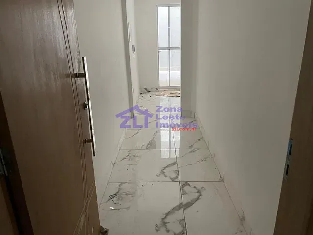 Apartamento com 50m² 2 quartos e 1 banheiro, à venda ou para alugar, no bairro Vila Fernandes em São Paulo
