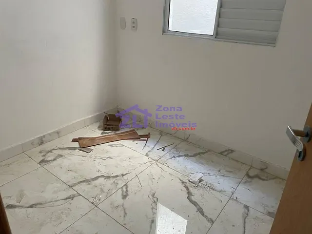 Apartamento com 50m² 2 quartos e 1 banheiro, à venda ou para alugar, no bairro Vila Fernandes em São Paulo