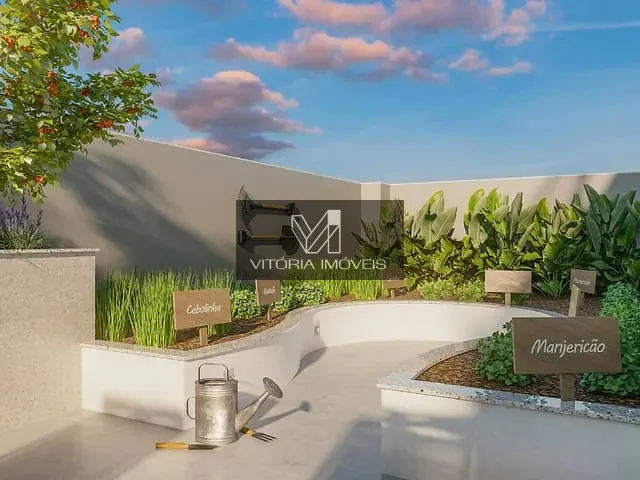 Apartamento com 171m² 4 quartos e 4 banheiros, à venda, no bairro Enseada do Suá em Vitória