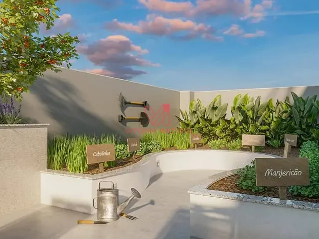 Apartamento com 171m² 4 quartos e 4 banheiros, à venda, no bairro Enseada do Suá em Vitória
