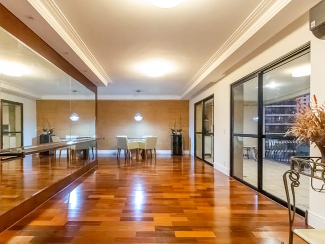 Apartamento com 110000m² 3 quartos e 5 banheiros, à venda, no bairro Alto Da Boa Vista em São Paulo
