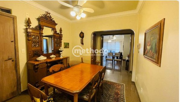 Apartamento, 3 quartos, 135 m² - Foto 8