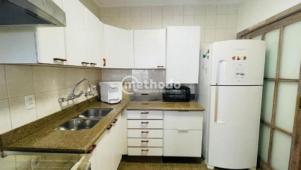 Apartamento, 3 quartos, 135 m² - Foto 13