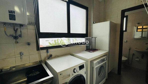 Apartamento, 3 quartos, 135 m² - Foto 14