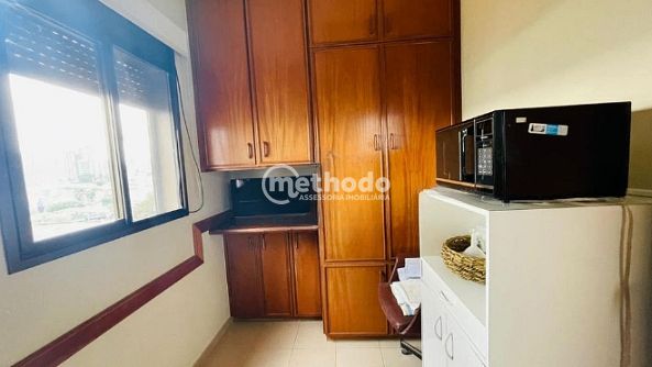 Apartamento, 3 quartos, 135 m² - Foto 15