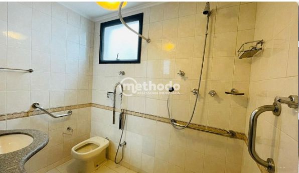 Apartamento, 3 quartos, 135 m² - Foto 30