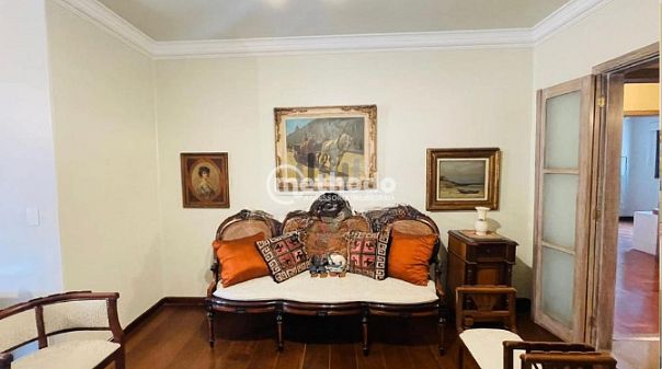 Apartamento, 3 quartos, 135 m² - Foto 6