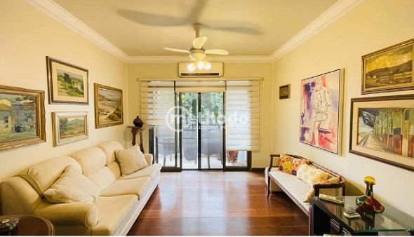 Apartamento, 3 quartos, 135 m² - Foto 2