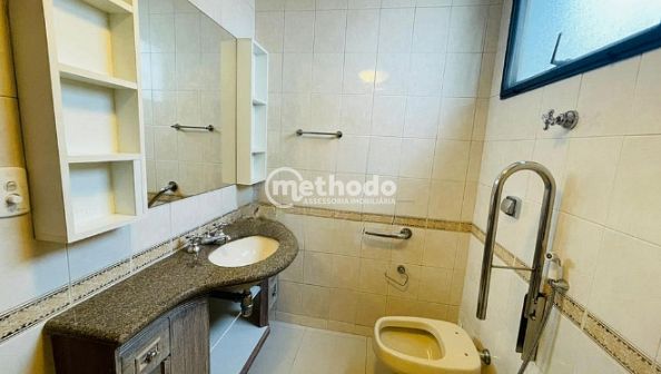 Apartamento, 3 quartos, 135 m² - Foto 35