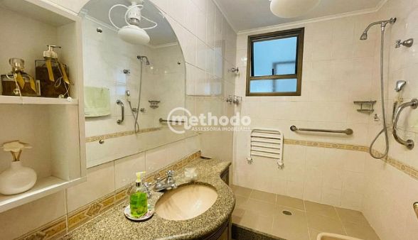 Apartamento, 3 quartos, 135 m² - Foto 36