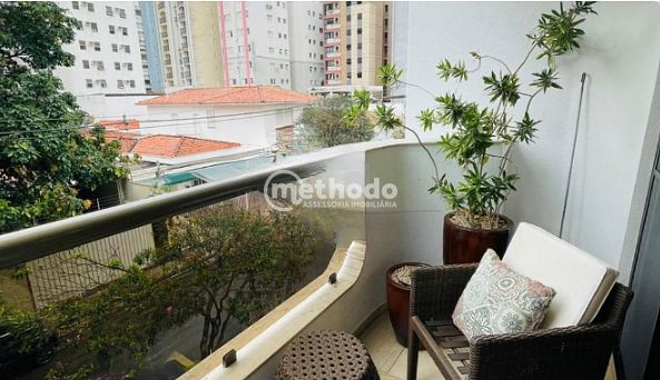 Apartamento, 3 quartos, 135 m² - Foto 4