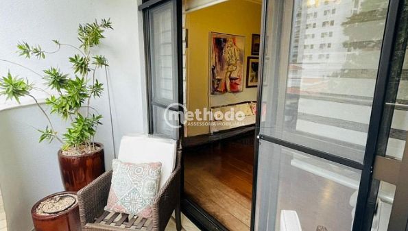 Apartamento, 3 quartos, 135 m² - Foto 5
