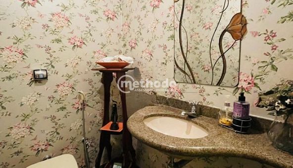 Apartamento, 3 quartos, 135 m² - Foto 11