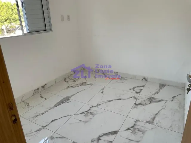 Apartamento com 38m² 2 quartos e 1 banheiro, à venda ou para alugar, no bairro Vila Fernandes em São Paulo