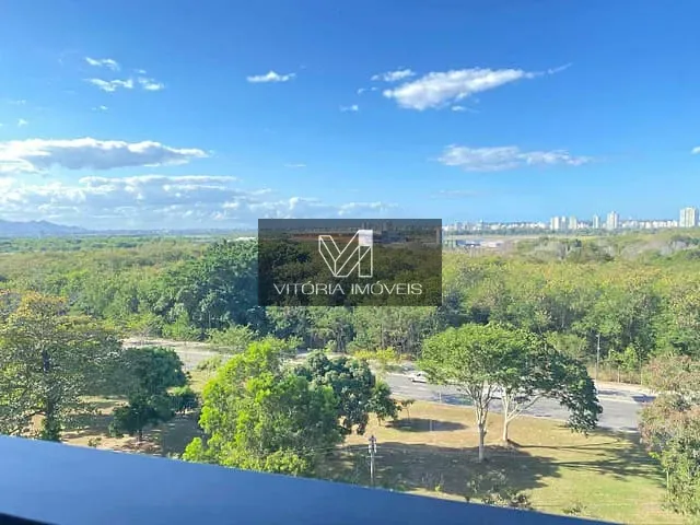 Apartamento 2 quartos e 2 banheiros, à venda, no bairro Mata da Praia em Vitória