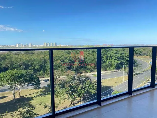 Apartamento 2 quartos e 2 banheiros, à venda, no bairro Mata da Praia em Vitória