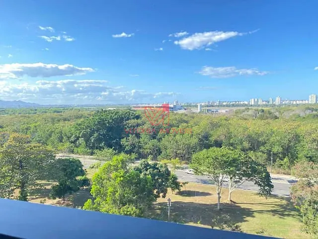 Apartamento 2 quartos e 2 banheiros, à venda, no bairro Mata da Praia em Vitória