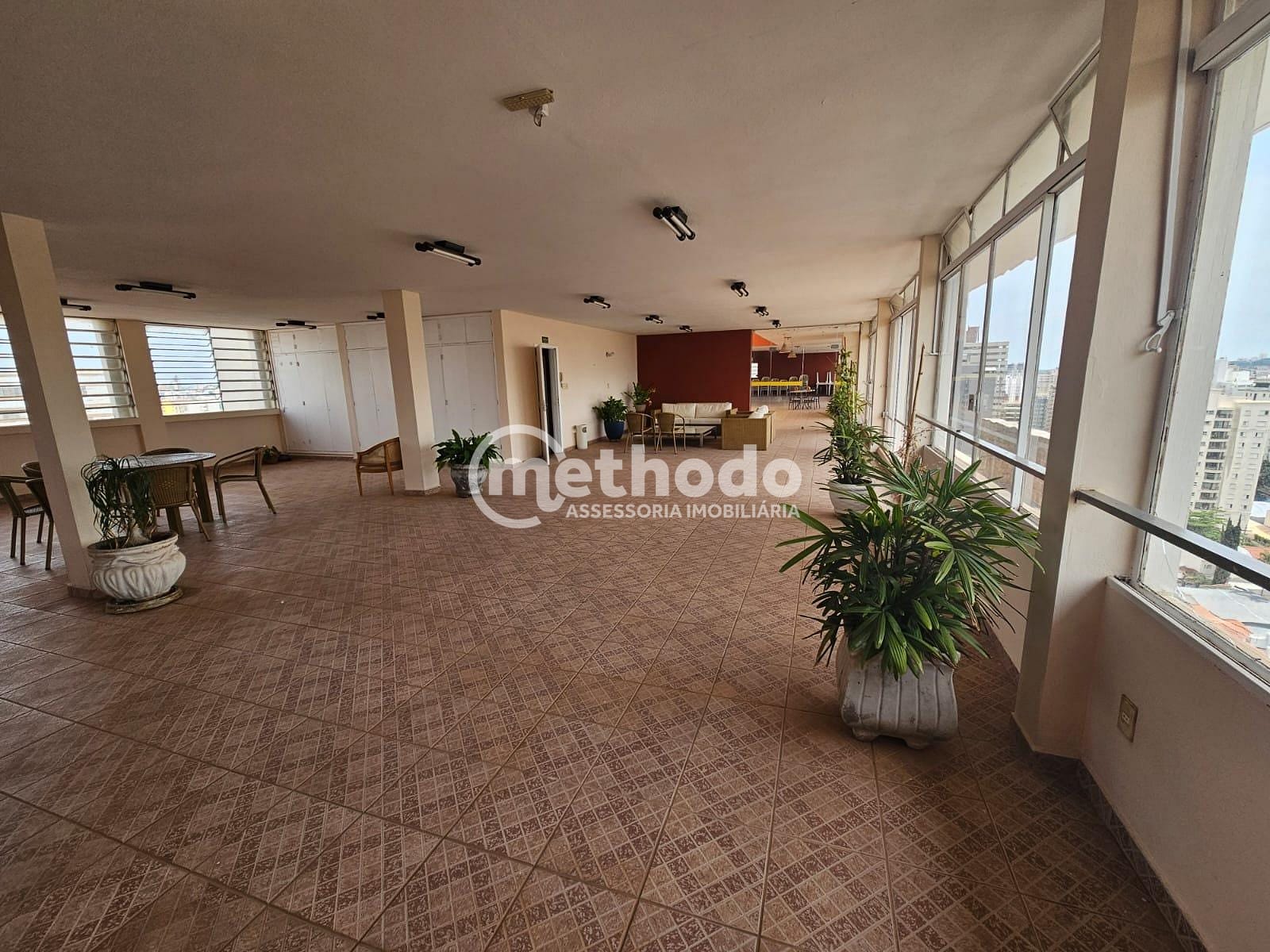 Apartamento, 2 quartos, 165 m² - Foto 46