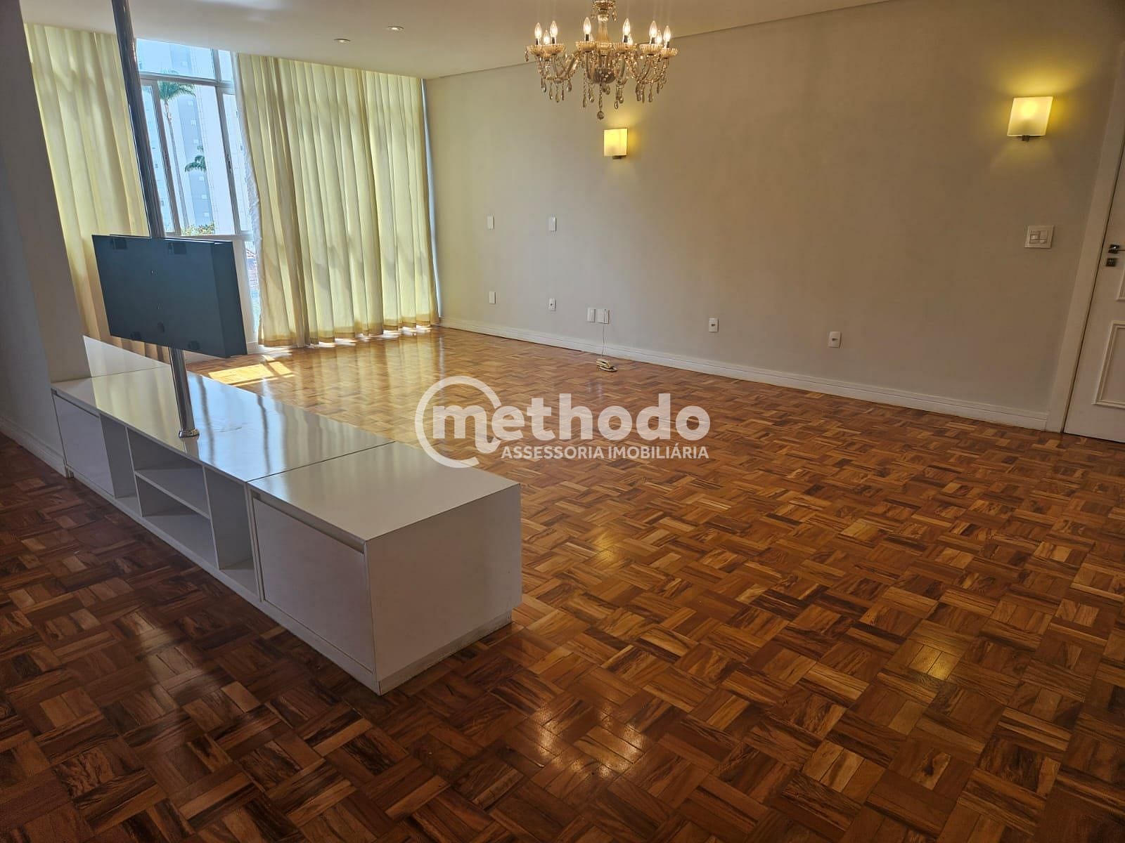 Apartamento, 2 quartos, 165 m² - Foto 3