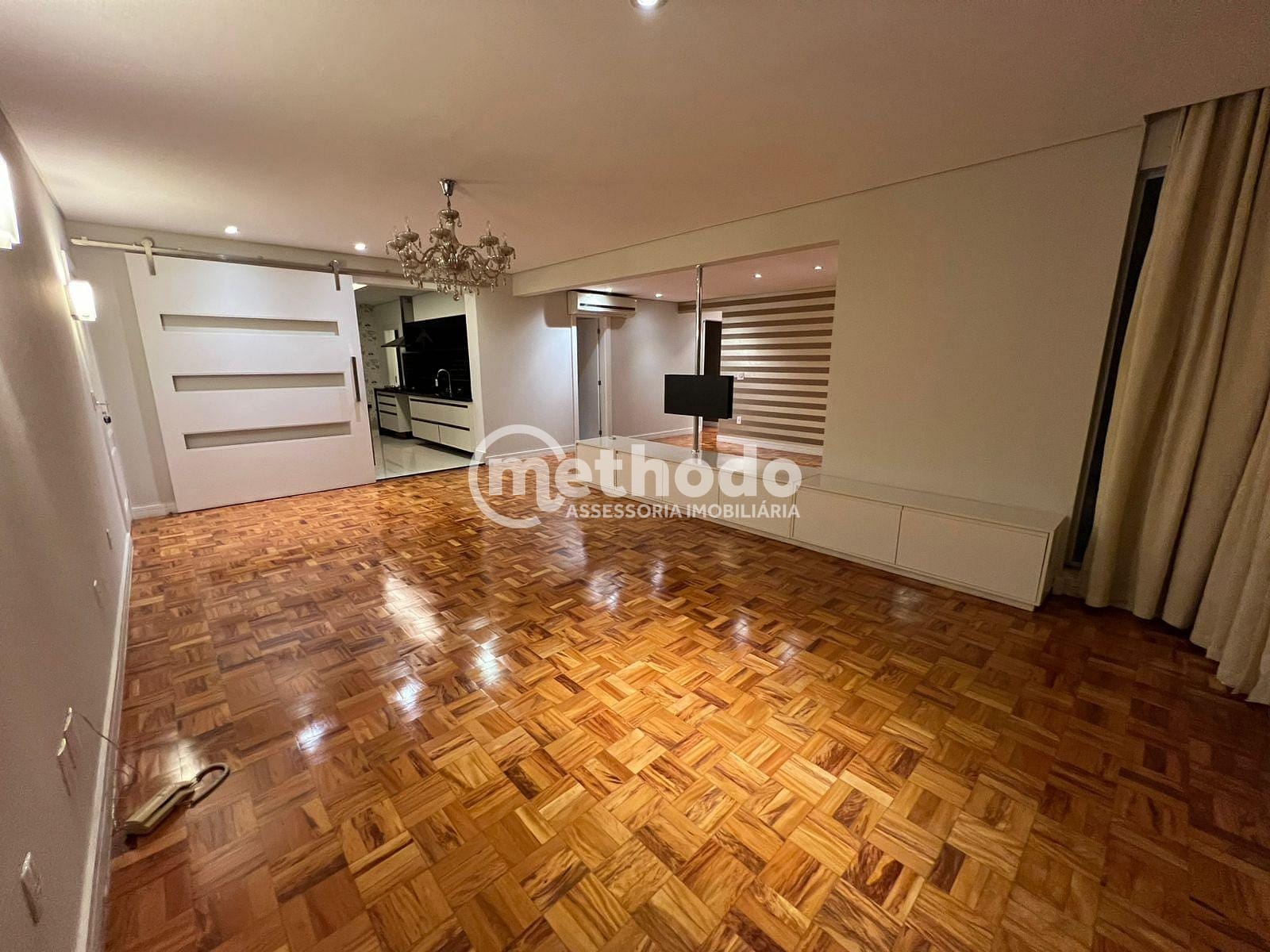 Apartamento, 2 quartos, 165 m² - Foto 1