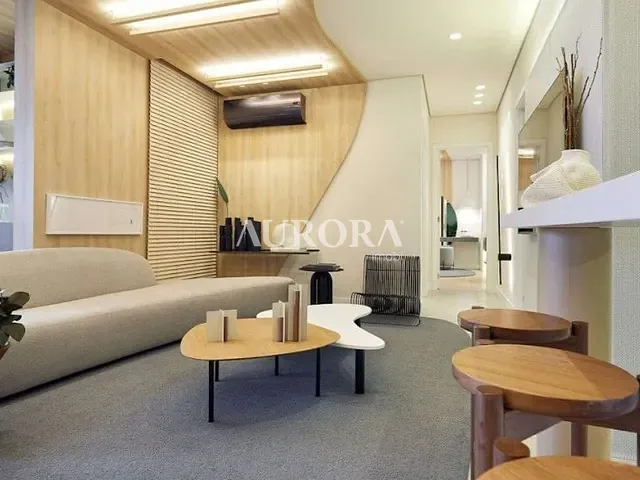 Apartamento 3 quartos e 2 banheiros, à venda, no bairro Terra Bonita em Londrina