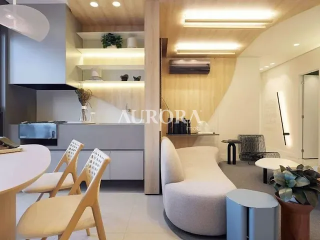 Apartamento 3 quartos e 2 banheiros, à venda, no bairro Terra Bonita em Londrina