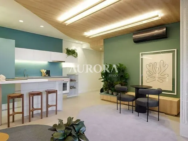 Apartamento 3 quartos e 2 banheiros, à venda, no bairro Terra Bonita em Londrina