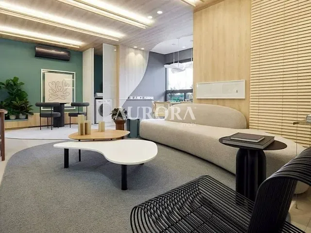 Apartamento 3 quartos e 2 banheiros, à venda, no bairro Terra Bonita em Londrina
