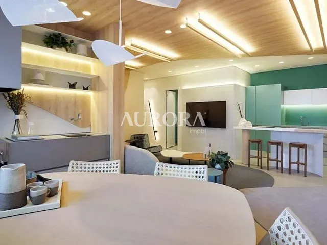 Apartamento 3 quartos e 2 banheiros, à venda, no bairro Terra Bonita em Londrina