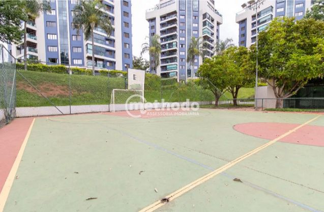 Apartamento, 3 quartos, 138 m² - Foto 38