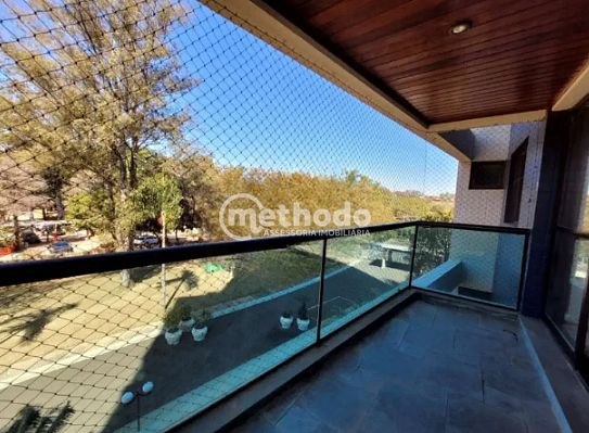 Apartamento, 3 quartos, 138 m² - Foto 1