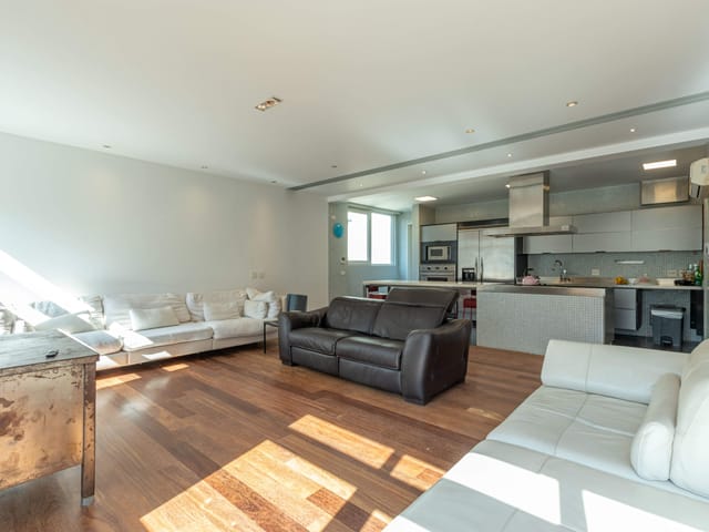 Foto do Apartamento - Apartamento à venda, Jardim Paulista, São Paulo, SP | Vista Livre