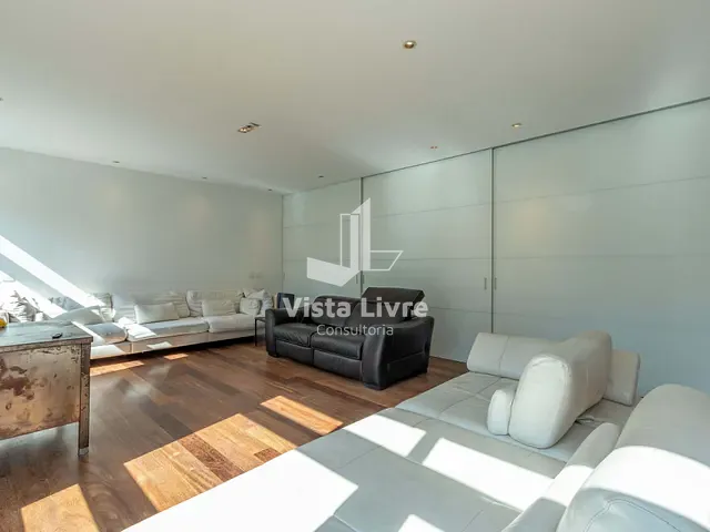 Apartamento com 239m² 3 quartos e 4 banheiros, à venda, no bairro Jardim Paulista em São Paulo