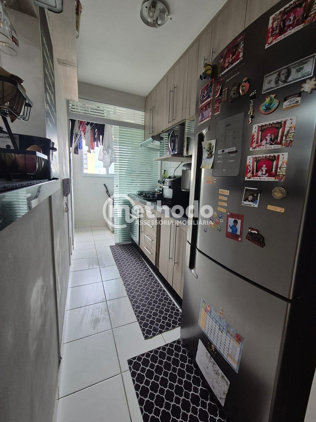 Apartamento, 2 quartos, 60 m² - Foto 10