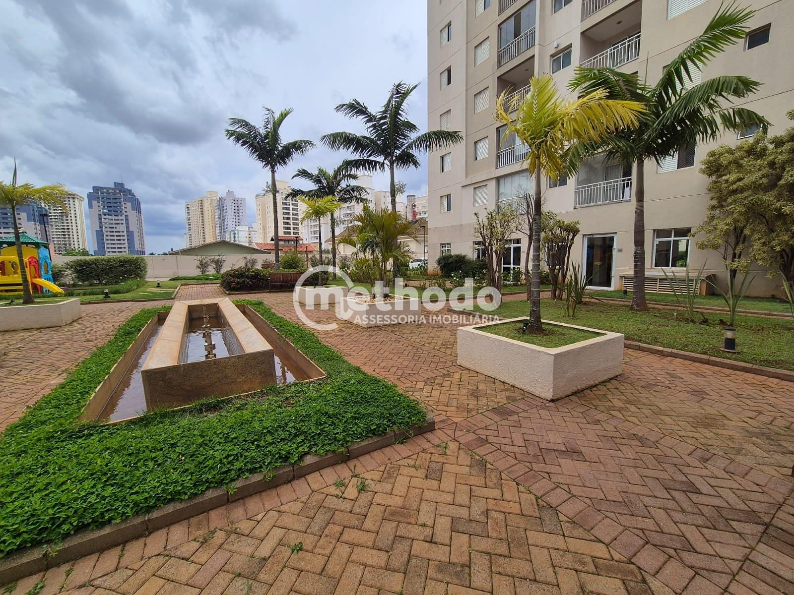 Apartamento, 2 quartos, 60 m² - Foto 23