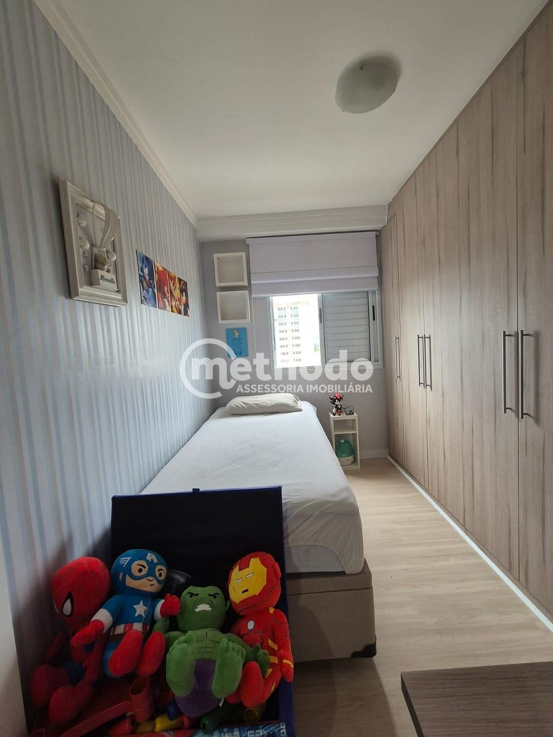 Apartamento, 2 quartos, 60 m² - Foto 18
