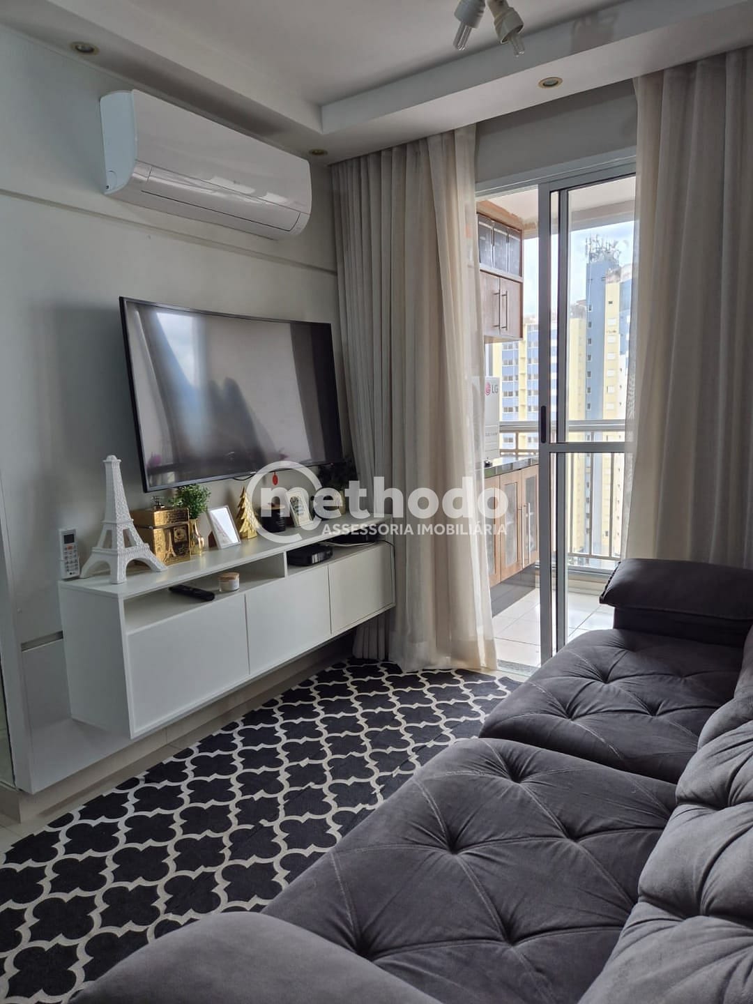 Apartamento, 2 quartos, 60 m² - Foto 5
