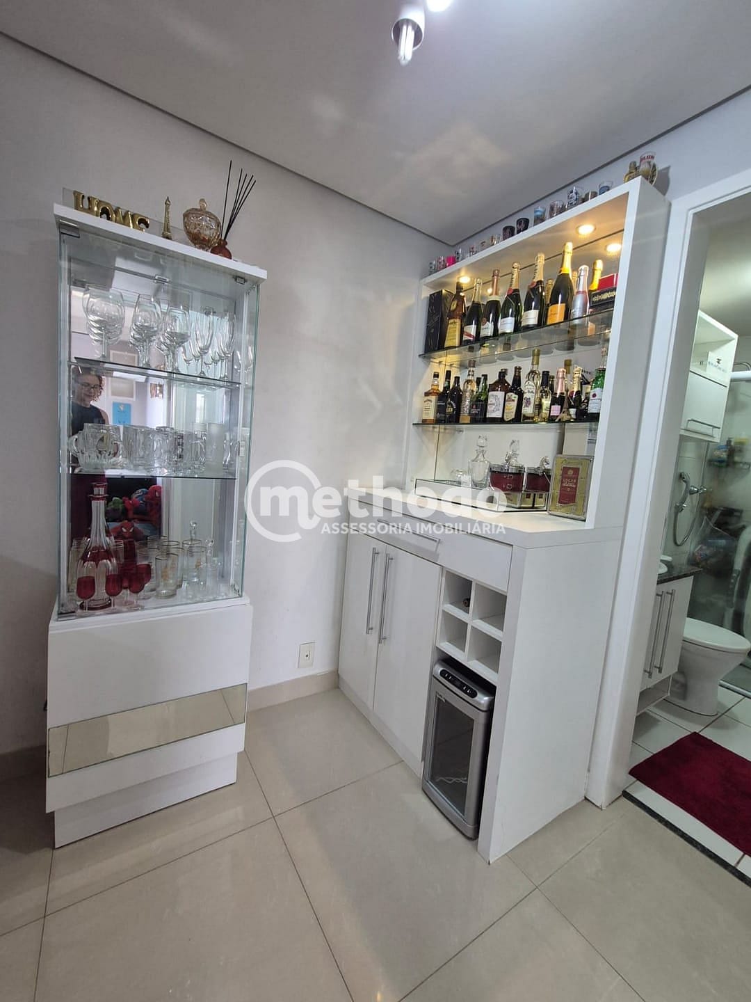 Apartamento, 2 quartos, 60 m² - Foto 6