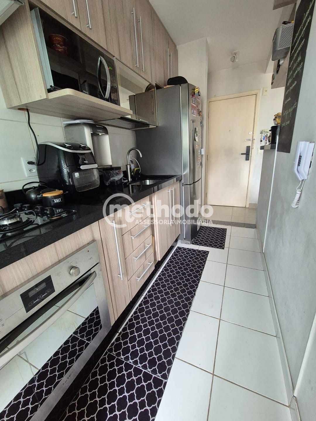 Apartamento, 2 quartos, 60 m² - Foto 12